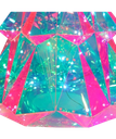 25.5´´80 MULT RGB LED IRID TREE