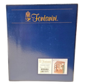 6.75"H FISHING SHOP. FONTANINI
