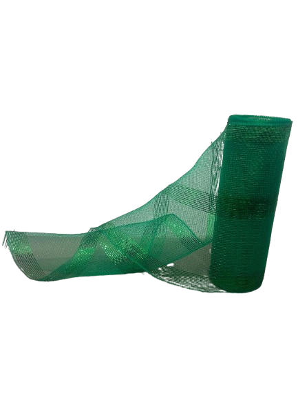 MALLA VERDE