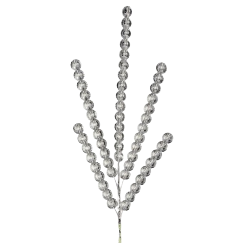 27"  CHRISTMAS JEWELS SPRAY
