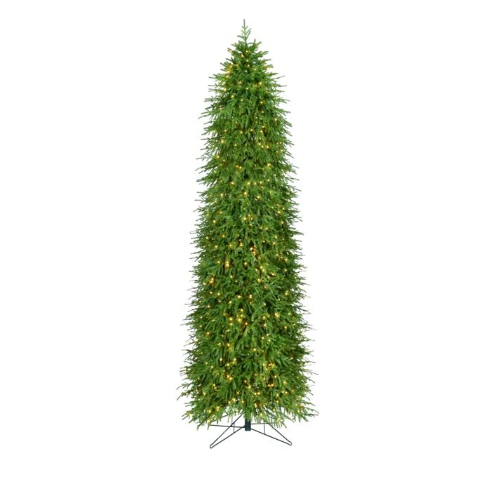 9´  3MLED EP NAT TCH NORFOLK TREE1370T40´´D1050L 