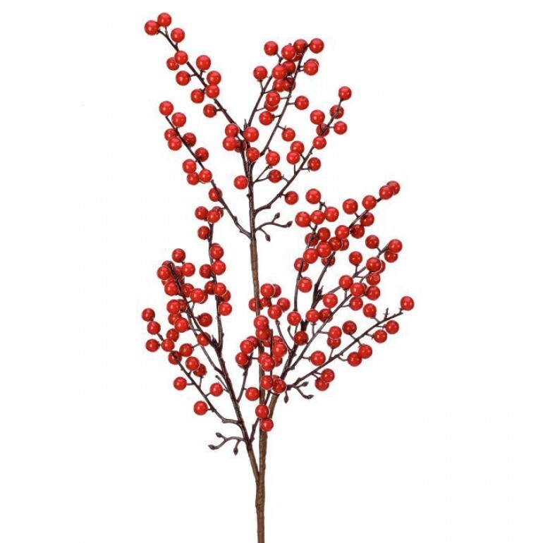 26" WP BERRY SPRAY