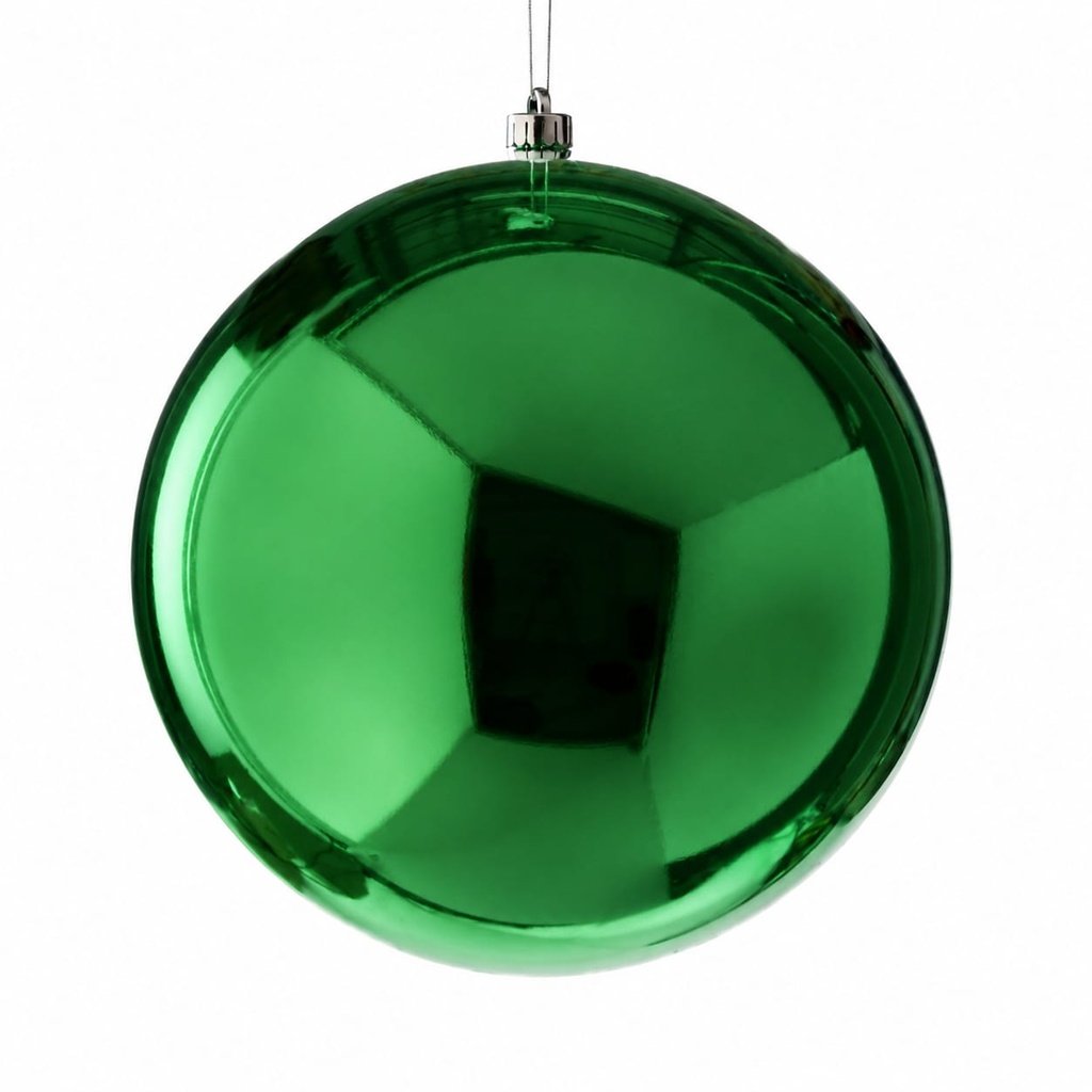 250MM VP UV OUTDOOR BALL ORNAMENT