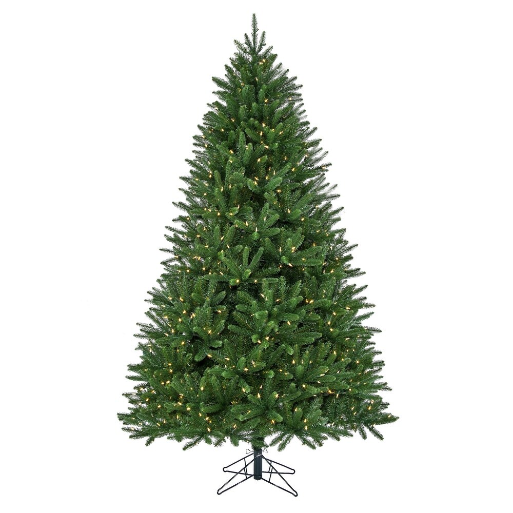 9´LED ROYAL FIR TREE 3899T 66´´D 1550L 