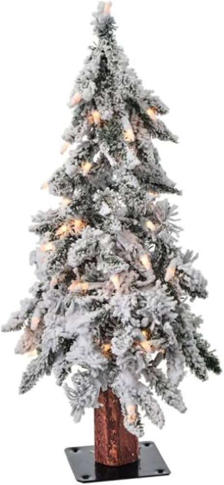 2 TWINKLELIT FLK ELK PASS ALPINEX82 13"D 50L CON LUZ