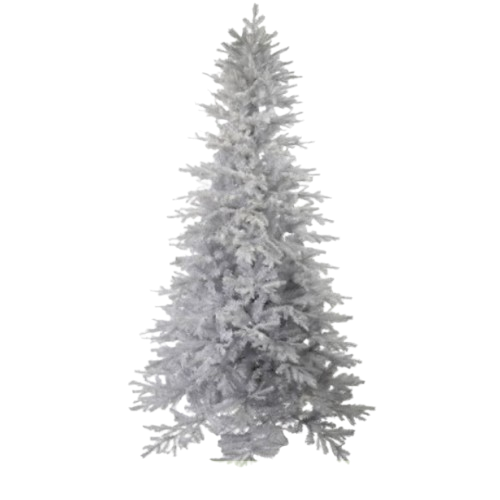 12´´ PALISADES TREE, 82´´D, 3886T, 1750 LUCES LED