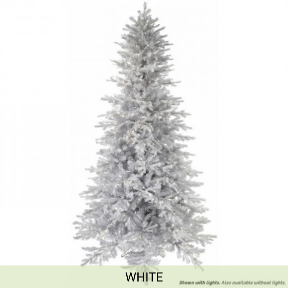 9´ PALISADES TREE, 62´´D, 1830T, SIN LUCES