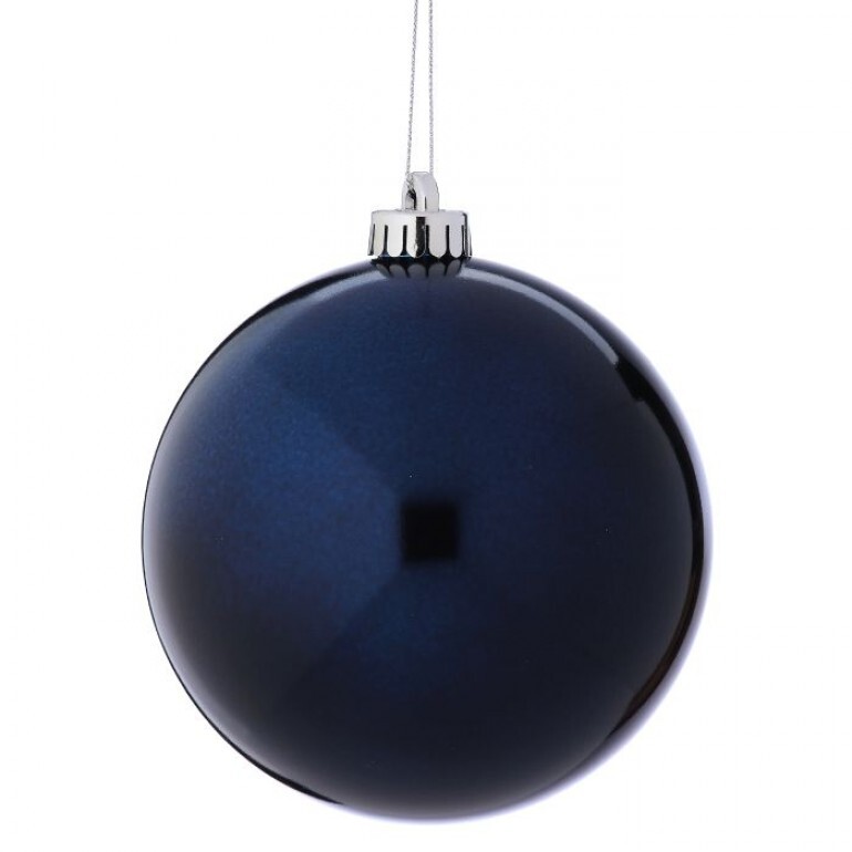 VP SHINY BALL 140MM,ACE/2 MIDNIGHBLUE