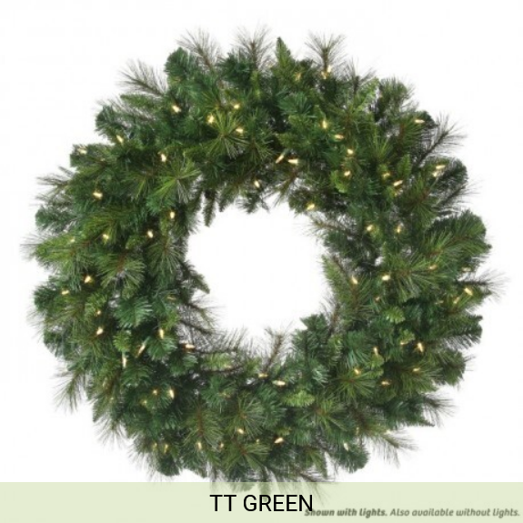 12 DELUXE BELGIUM WREATH 3390T 3D FRAME