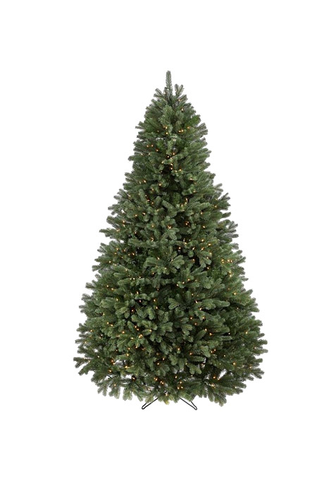 9´LED COLORADO SPRUCE TREE 3097T 63´´ 1400L 