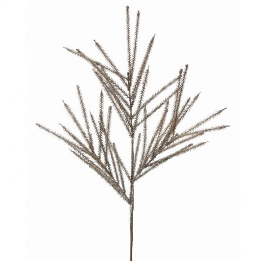 28" MICA MINIATURE PINE SPRAY"