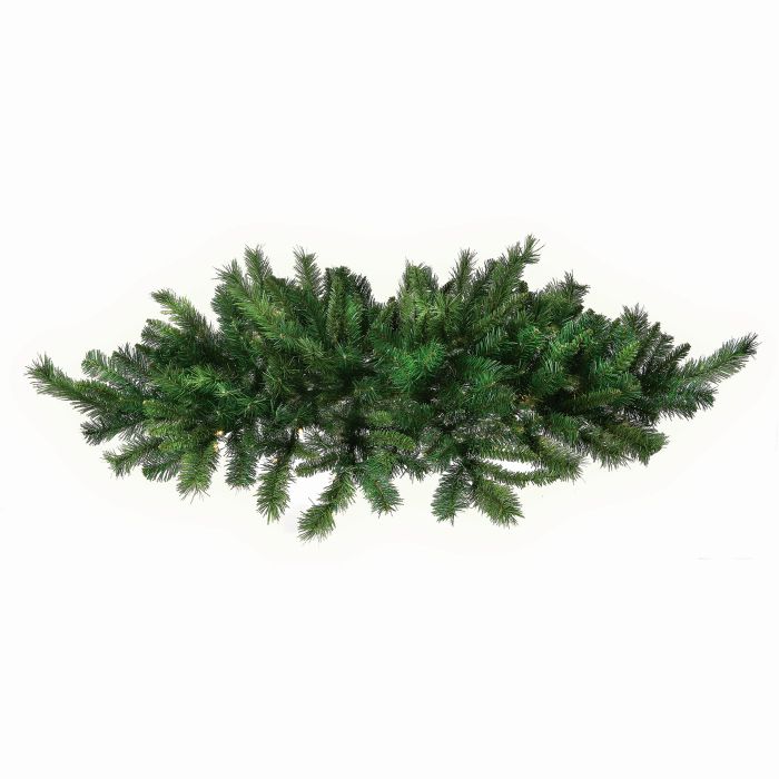 NEW ZELAND PINE CENTERPIECE 48" 180T