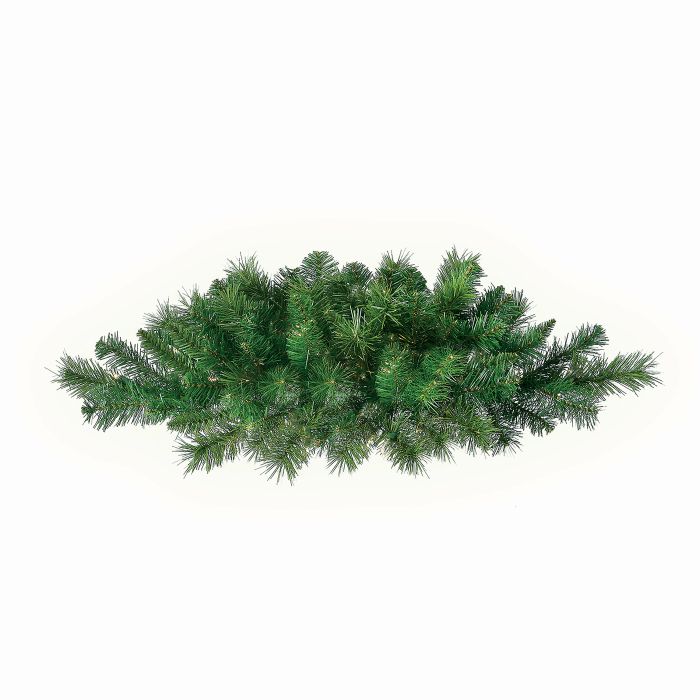 28 NEW ZELAND PINE CENTERPIECE