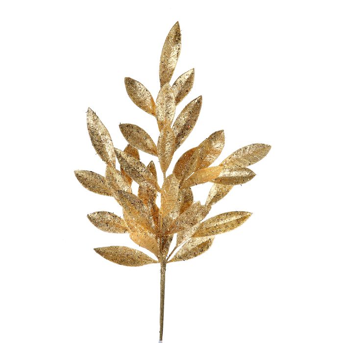 GLIT SPARKLING BAY LEAF SPRAY GOLD
