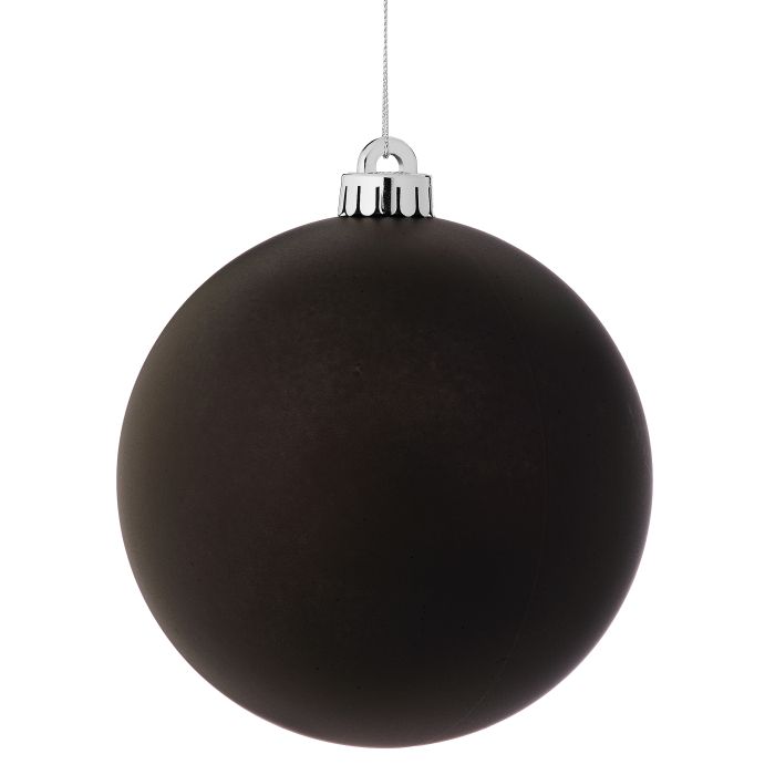 VP MATT BALL 250MM ACE/1  BLCK
