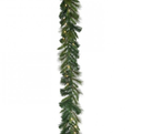 LIT BELGIUM MIX GARLAND 9 X 14"70 L