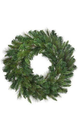 BELGIUM MIX WREATH 48", 304 LV