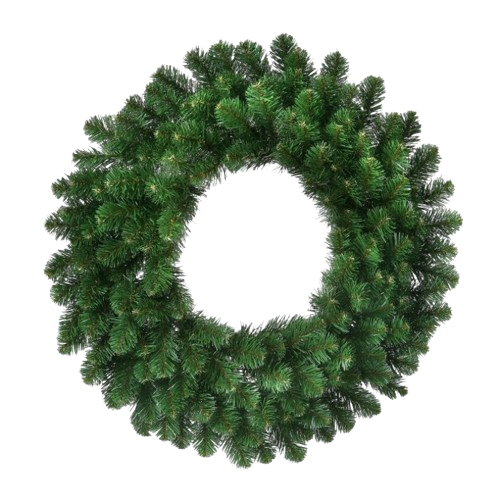 30" OREGON FIR WREATH 