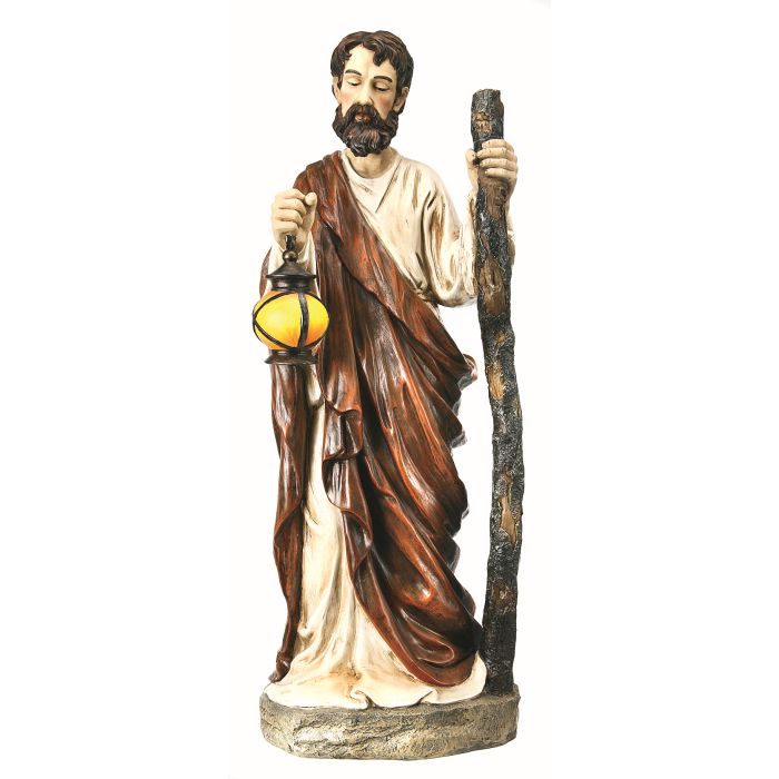 RESIN JOSEPH 36" MULTI