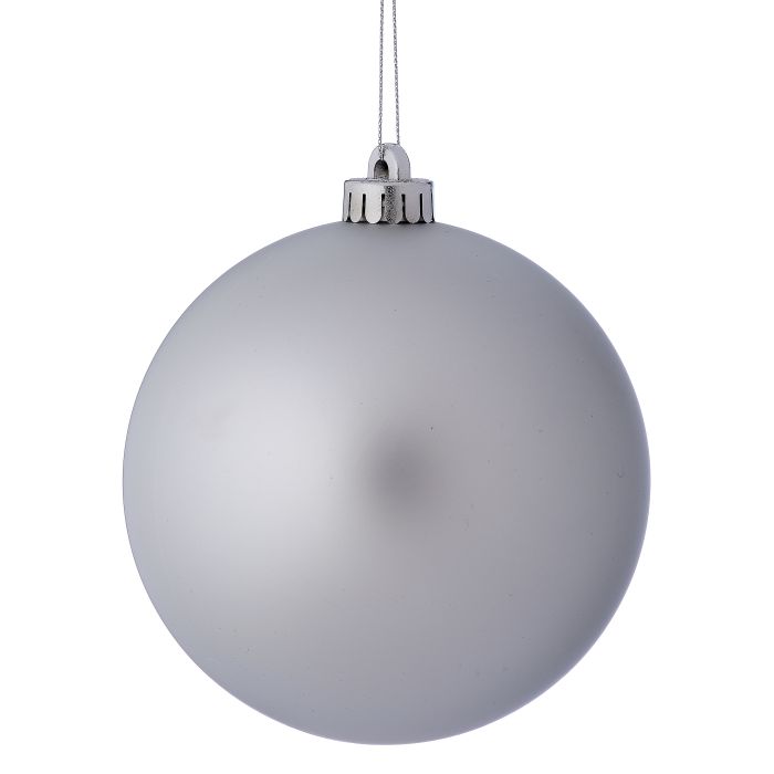 VP MATT BALL 250MM ACE/1  SILVER