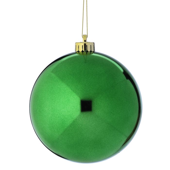 VP SHINY BALL 250MM ACE/1  GREEN