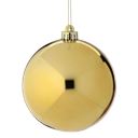 VP SHINY BALL 250MM ACE/1 GOLD