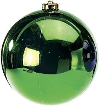 VP SHINY BALL 200MM ACE/1 GRN