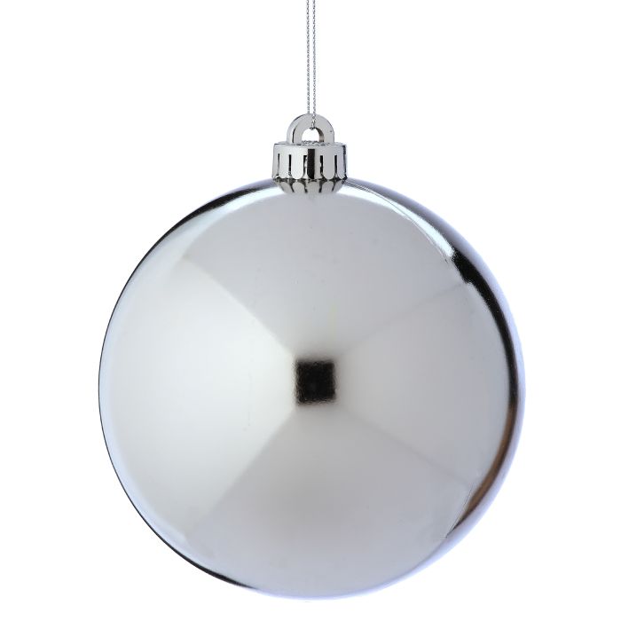 VP SHINY BALL 200MM ACE/1  SILVER