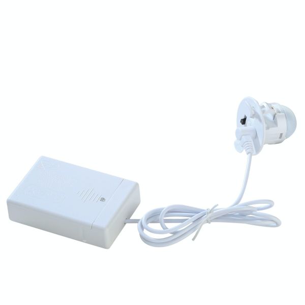 ONE LED LIGHT STRING MOONLANDER