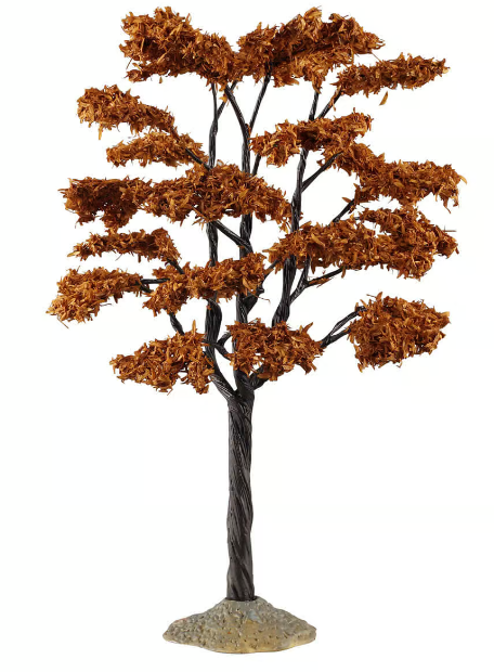 YELLOWWOOD TREE, LARGE