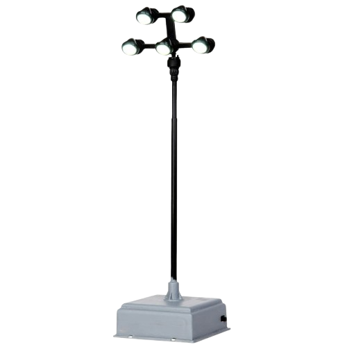 FIELD LIGHTS
