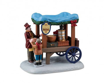 COFFEE WASSAIL