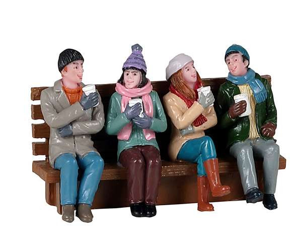 COFFE AND FRIENDS