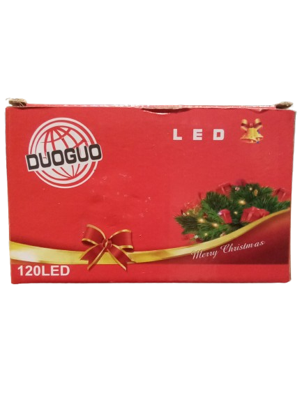 LUCES LED