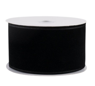 BLACK VELVET 2.5X10