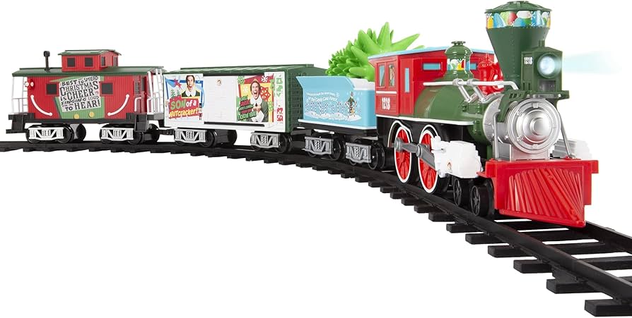 TREN ELF