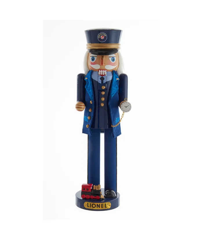 15´´LIONEL NUTCRACKER