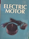 2.5´´H ELECTRIC OPERATED SPINNING HANGER 