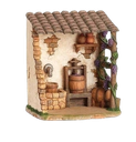 7"H WINE SHOP. FONTANINI