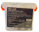 480L CONNECTABLE WARM WHITE LED 3MM