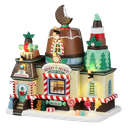 THE MERRY MINT! SWEET SHOP