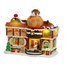 APPLE DUMPLING DINER