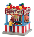 RING TOSS GAME