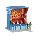 CRASH CANS GAME