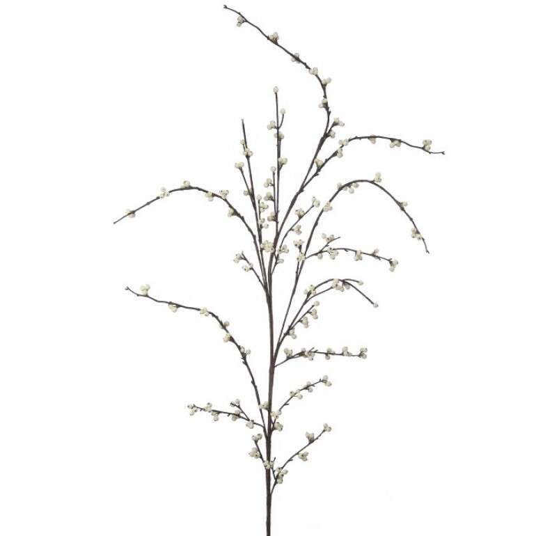 62" WP WILD ILEX BERRY SPRAY