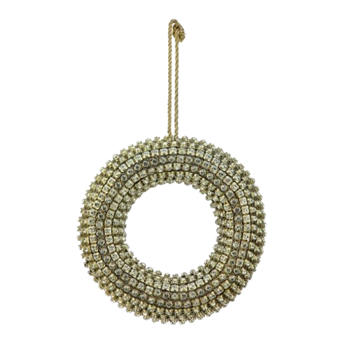 5.5" JEWEL WREATH