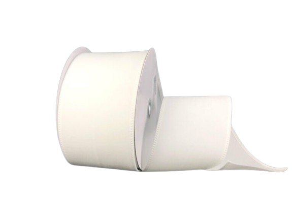 CmasWhite 2.5¨ X 10Y