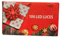 luces led amarillas lineales