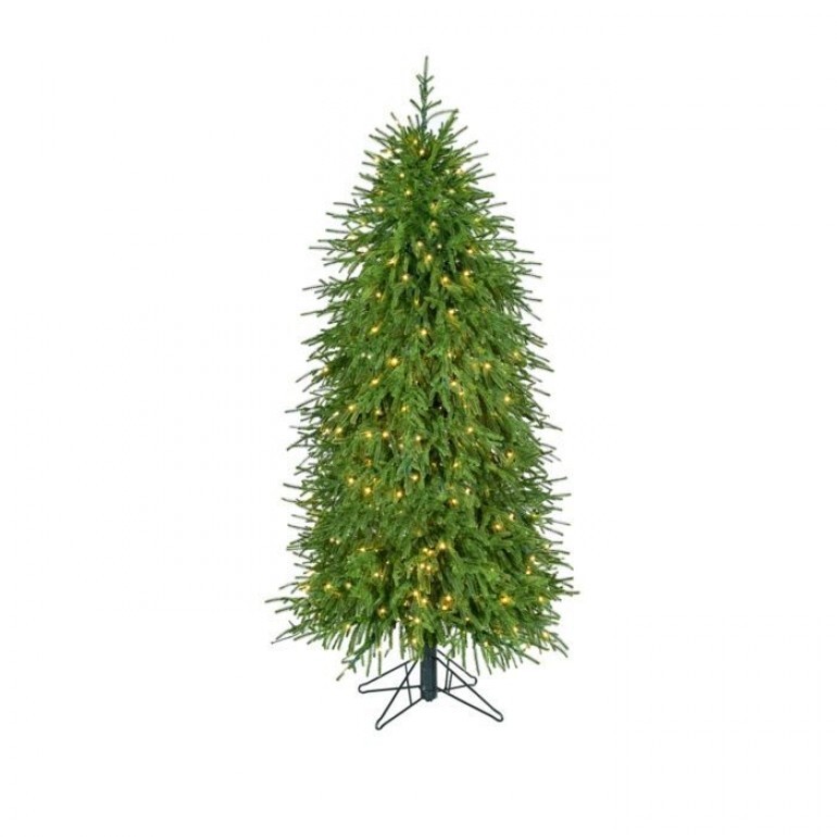 5´ LED NORFOLK TREE 434T 31´´D350L