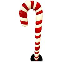 CANDY CANE 6FT